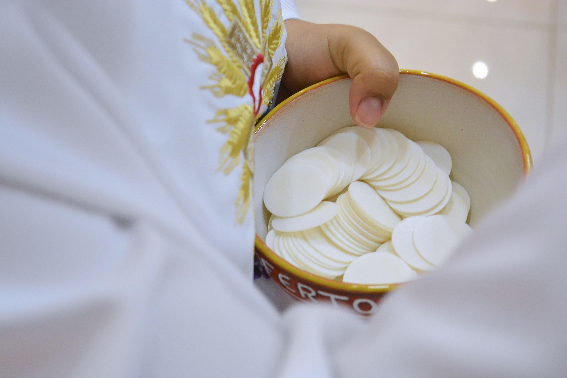 Sacramentine Sisters of Bergamo