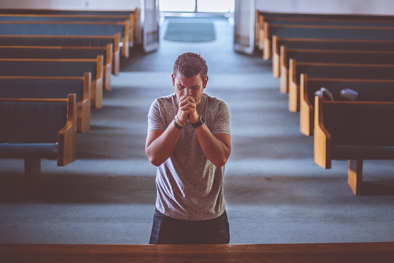 Morning Glory Prayer